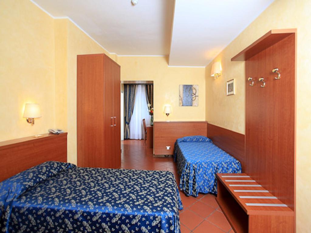 Casa Di Santa Francesca Romana A Ponte Rotto Room photo